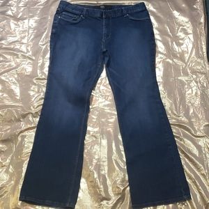 Mossimo Premium Bootcut Jeans Sz. 14